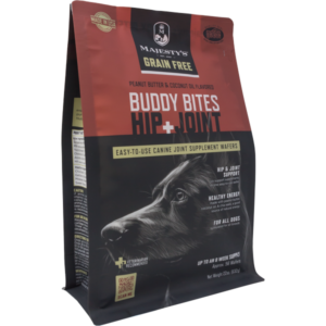 Majesty’s Buddy Bites Hip+Joint Grain-Free
