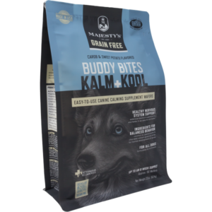 Majesty’s Buddy Bites Kalm+Kool Grain-Free
