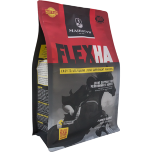 Majesty’s Flex HA Wafer