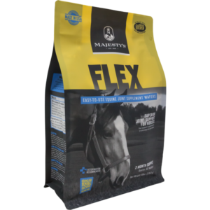 Majesty’s Flex Wafer