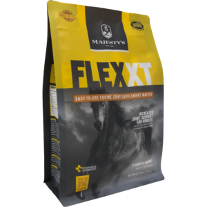Majesty’s Flex XT Wafer