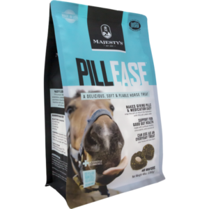 Majesty’s PillEase™ Wafer