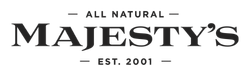 Majesty's Animal Nutrition
